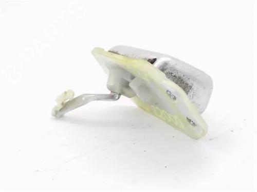 Tailgate lock CHEVROLET MATIZ (M200, M250) 1.0 LPG | BP24315369C101 