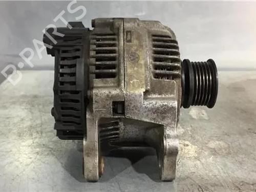 Used Alternator VW POLO III (6N1) 55 1.4 (55 hp) 9636494
