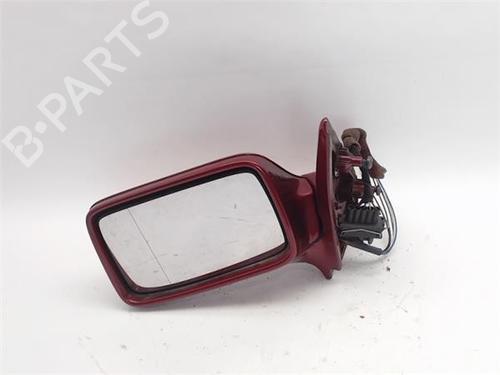 Left mirror SEAT IBIZA II (6K1)  | BP13051498C26 