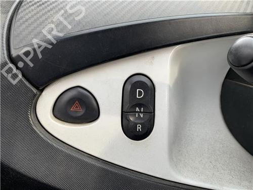 Gearstang RENAULT TWIZY (MAM_) | BP32450868M90