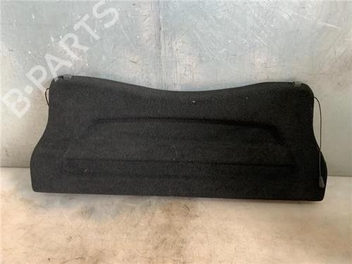 Used Rear parcel shelf RENAULT CLIO IV (BH_) [2012-2021]  30555392