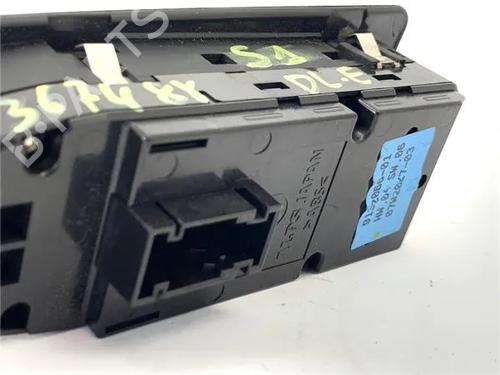 Left front window switch BMW 1 (E87)  | BP24508075I27 