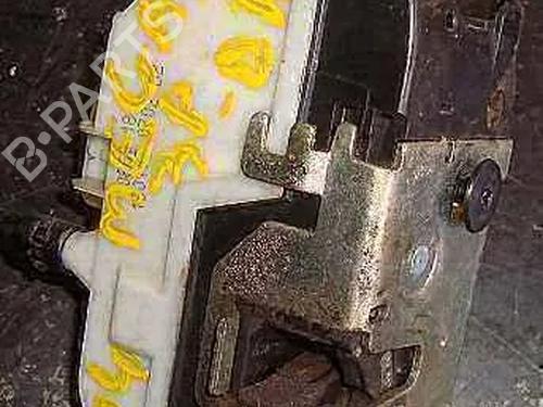 Used Front right lock RENAULT MEGANE II (BM0/1_, CM0/1_) [2001-2012]  12596504