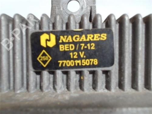 Elektronisk modul RENAULT SCÉNIC I MPV (JA0/1_, FA0_)  | BP13051916M83 