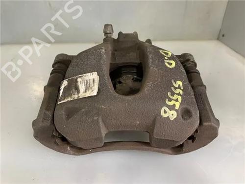Other PEUGEOT 3008 I MPV (0U_) 1.6 HDi | BP26446223O1 