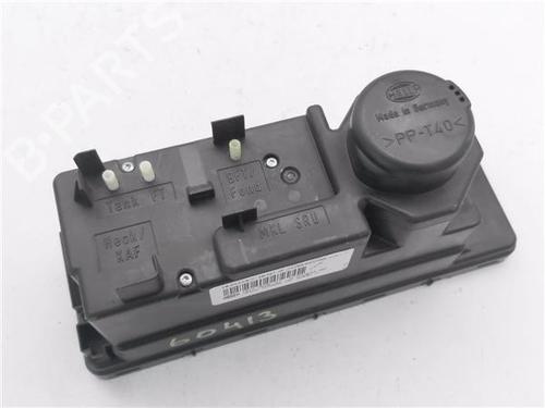 Central lock pump MERCEDES-BENZ E-CLASS (W210) E 270 CDI (210.016) | BP32395960M86 