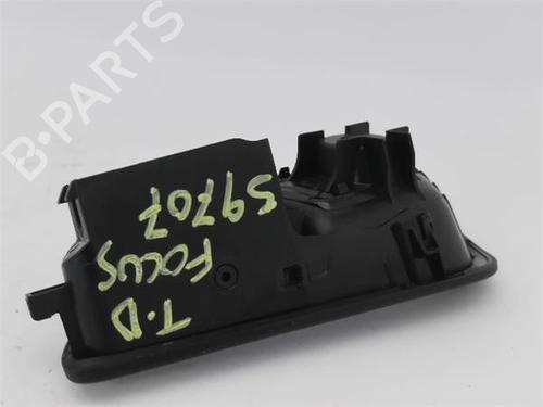 Rear right interior door handle FORD FOCUS III 1.5 TDCi | BP22132772I16 