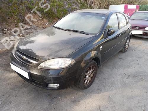 Used Parts CHEVROLET LACETTI (J200) 1.6 (109 hp) 4184057