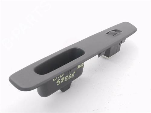 Used Right front window switch Right front window switch MITSUBISHI SPACE WAGON (N9_W, N8_W) [1998-2004] 33220362 33220362