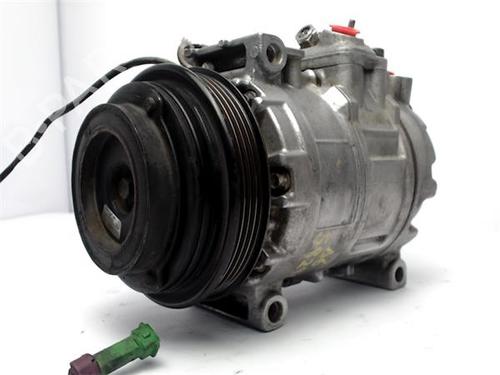 Compressore A/C AUDI A6 C5 (4B2) 2.5 TDI (150 hp) 13028283