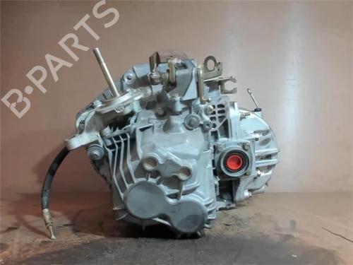 Gearbox FIAT STILO (192_)  | BP13744284M3 