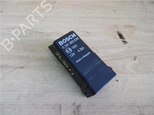 Elektronisk modul PEUGEOT BOXER Van 2.2 HDi 120 (120 hp) 9764916