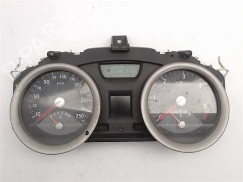 Instrument cluster RENAULT MEGANE II (BM0/1_, CM0/1_)  | BP13052449C47 