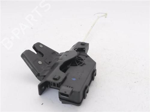 Tailgate lock BMW 3 Coupe (E46)  | BP27347204C101 
