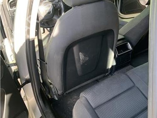 Left front seat AUDI A4 B8 Avant (8K5) 2.0 TDI | BP32418343C15 