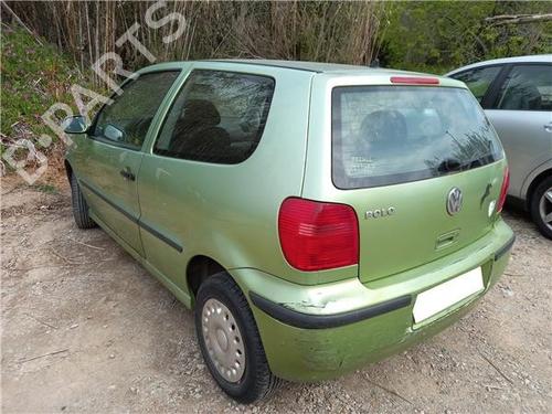 Engine VW POLO (6N2) 1.4 | BP9685282M1 