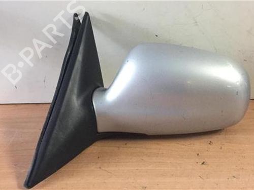Used Left mirror DAEWOO LEGANZA (KLAV) [1997-2004]  13449440