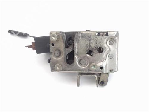 Used Front right lock CITROËN SAXO (S0, S1) 1.4 VTS (75 hp) 19144251