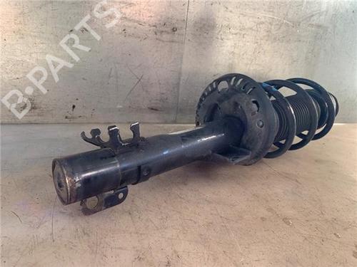 Left front shock absorber SEAT IBIZA IV (6J5, 6P1)  | BP30135551M16 