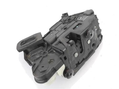 Front left lock VW POLO V (6R1, 6C1) 1.4 (6R1) | BP23408815C98 