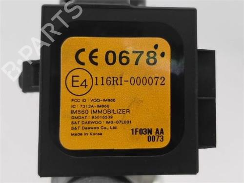 Other CHEVROLET SPARK (M300)  | BP23841439O1 