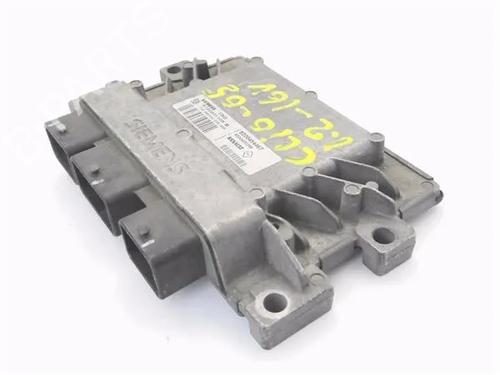 Electronic module RENAULT CLIO II (BB_, CB_) 1.2 16V (BB05, BB0W, BB11, BB27, BB2T, BB2U, BB2V, CB05,... | BP13643486M83 