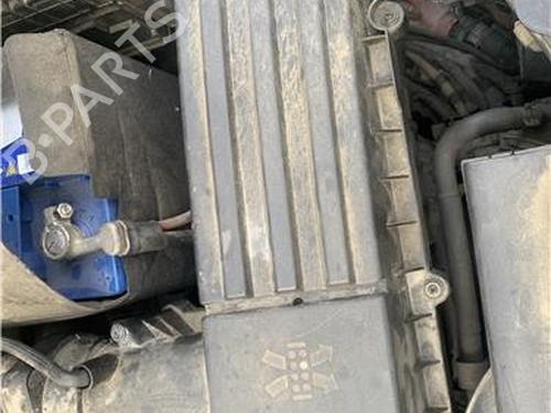 Air filter box SEAT ALTEA (5P1) 2.0 TDI 16V | BP33222486M87 - Image 8