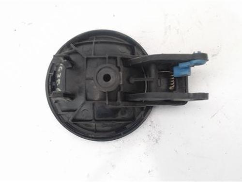 Front right interior door handle CHEVROLET KALOS  | BP14333468I14 