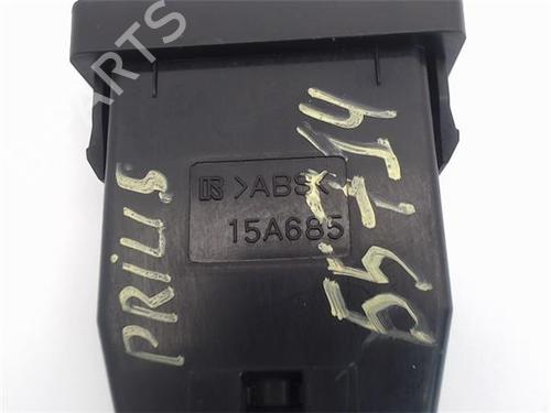 Hand brake TOYOTA PRIUS Liftback (_W2_) 1.5 Hybrid (NHW20_, NHW20R) | BP13635662I18 