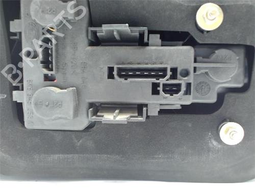 Right taillight SEAT IBIZA II (6K1)  | BP13051774C35 