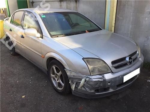 Instrument cluster OPEL VECTRA C (Z02)  | BP11237818C47 