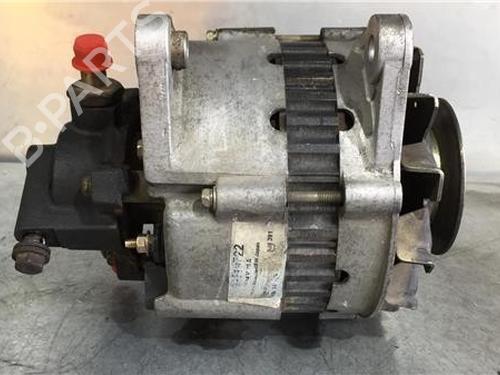 Generator OPEL CORSA B (S93) 1.5 D (F08, F68, M68) (50 hp) 9667246