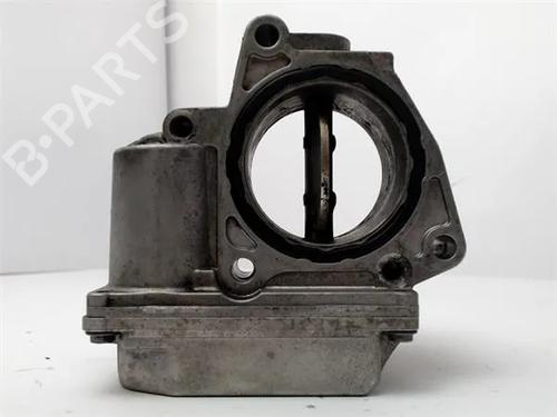 Used Throttle body VW TOURAN (1T1, 1T2) [2003-2010]  12907769