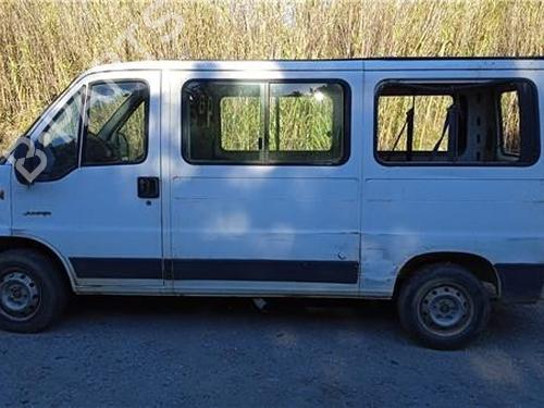 Injector CITROËN JUMPER I Van (244) 2.0 HDi | BP16578627M100 