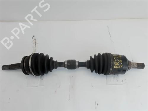 Used Left front driveshaft NISSAN PRIMERA (P11) [1996-2002]  12596311