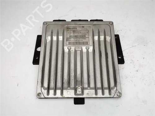 Elektronisk modul RENAULT CLIO II (BB_, CB_) [1998-2016]  14344608
