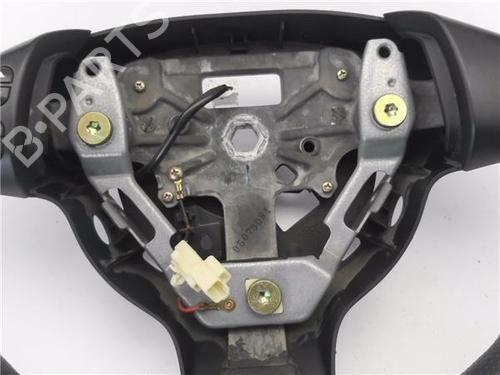 Steering wheel MAZDA 2 (DY)  | BP31575059C49 