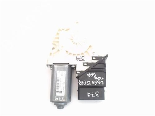 Right rear window motor SEAT LEON (1P1)  | BP13492436E22 