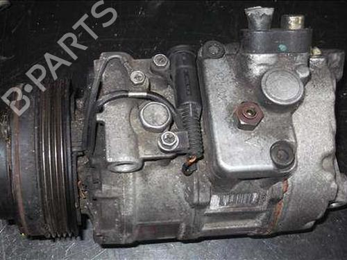 AC-Kompressor BMW 5 (E39) 530 d (193 hp) 9764531