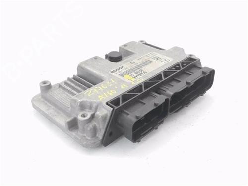 Used Electronic module Electronic module TOYOTA AYGO (_B1_) [2005-2014] 10982922 10982922