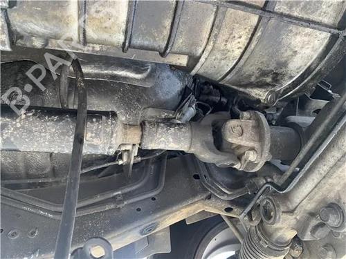 Driveshaft SSANGYONG KYRON  | BP25383086M37  - Image 7