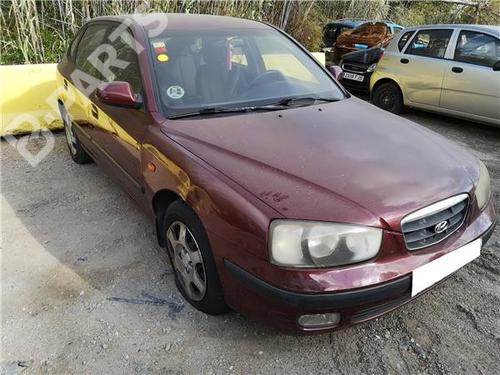 Used Parts HYUNDAI ELANTRA III (XD)  1.6  1161420