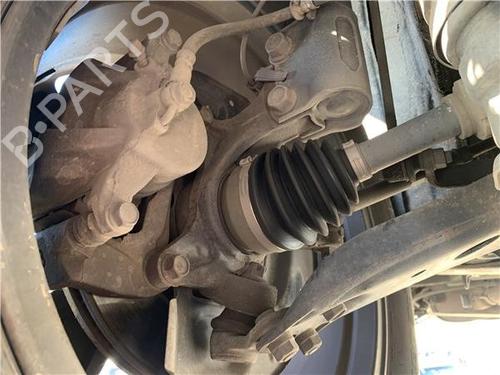 Right front steering knuckle LEXUS RX (_U3_) 400h (MHU38_) | BP32419734M26