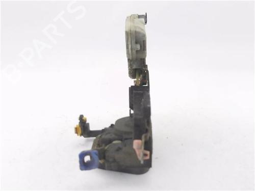 Front left lock NISSAN ALMERA TINO (V10)  | BP28022192C98 