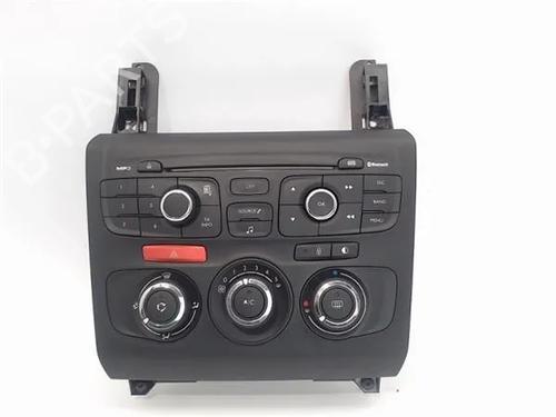 Annen CITROËN C4 II (NC_) 1.6 VTi 120 (NC5FS0, NC5FS9) (120 hp) 15517999