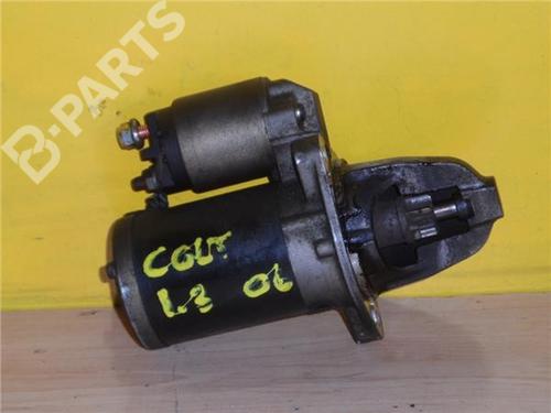 Used Starter MITSUBISHI COLT VI (Z3_A, Z2_A) [2002-2012]  9764702