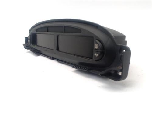 Kombiinstrument CITROËN XSARA PICASSO (N68)  | BP22432856C47 
