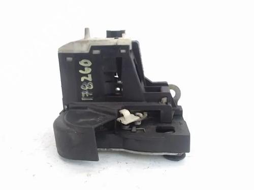 Front right lock RENAULT CLIO II (BB_, CB_) 1.2 16V (BB05, BB0W, BB11, BB27, BB2T, BB2U, BB2V, CB05,... | BP26953526C97 