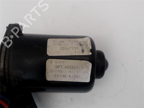 Front wiper motor NISSAN MICRA II (K11)  | BP27162949M29 