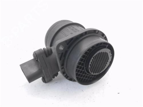 Mass air flow sensor VW GOLF V (1K1) 1.9 TDI | BP24450758M95